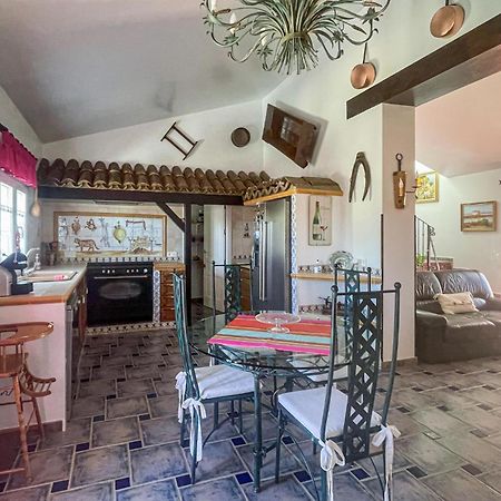 Amazing Home In Las Terreras, Lorca With Kitchen Las Lomas de Laston ภายนอก รูปภาพ