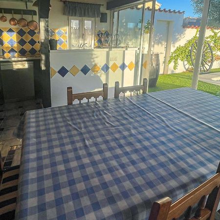 Amazing Home In Las Terreras, Lorca With Kitchen Las Lomas de Laston ภายนอก รูปภาพ