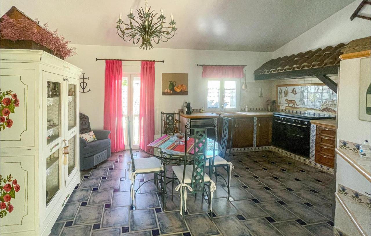 Amazing Home In Las Terreras, Lorca With Kitchen Las Lomas de Laston ภายนอก รูปภาพ