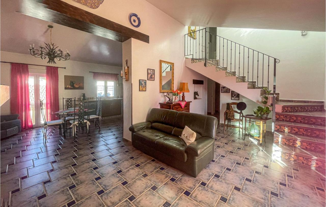 Amazing Home In Las Terreras, Lorca With Kitchen Las Lomas de Laston ภายนอก รูปภาพ
