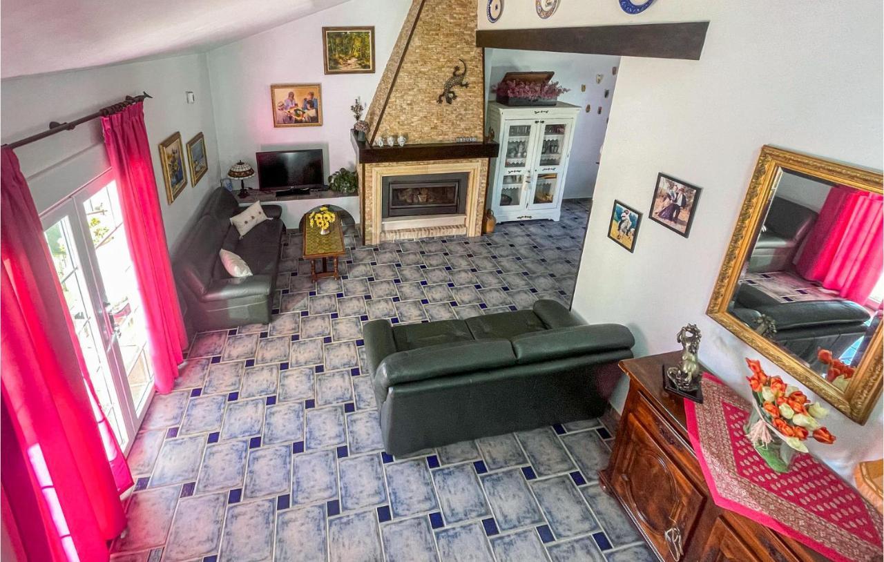 Amazing Home In Las Terreras, Lorca With Kitchen Las Lomas de Laston ภายนอก รูปภาพ